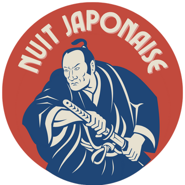 Nuit Japonaise
